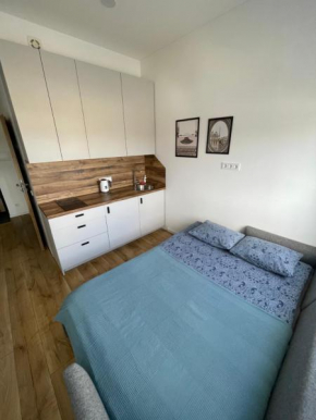 Airport Apartment 25 Self Check-In Fee Parking Vilnius